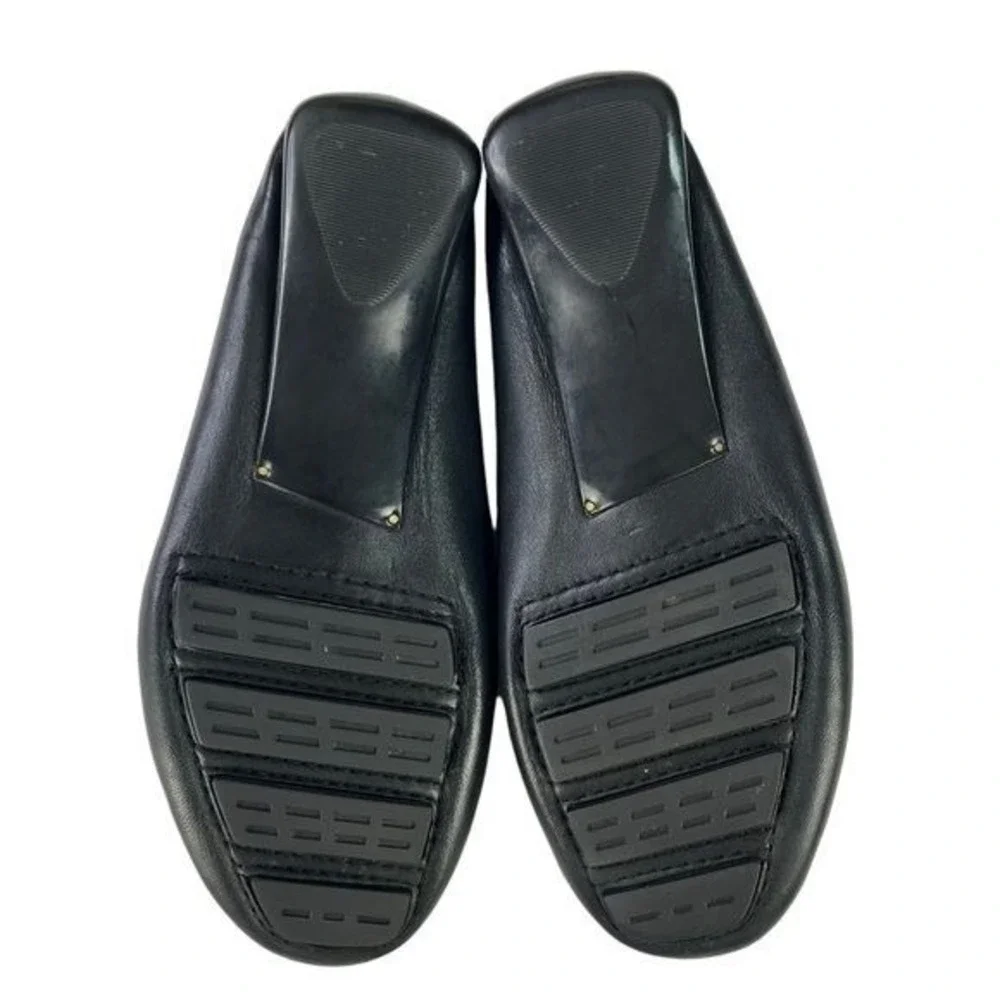 Robert Zur Shoes Womens 6.5 Petra Driving‎ Moccasin Loafer